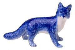 Miniatuur Vos "Valerie"