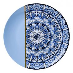 Wandbord "Mandala", 31 cm