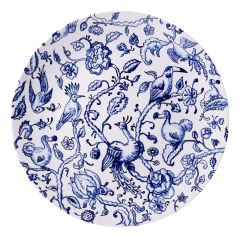 Wandbord Bonte Familie the Heritage Collection, 42 cm