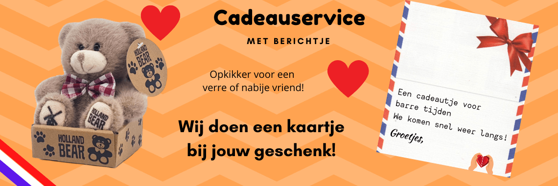 CadeauService_-_Voorpagina